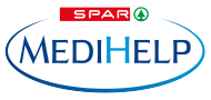 SPAR MediHelp Logo