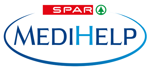 SPAR MediHelp Logo