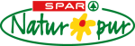 SPAR Natur*pur Logo