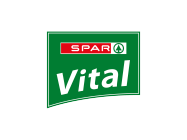 SPAR Vital Logo