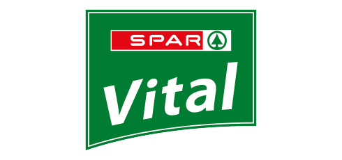 SPAR Vital Logo
