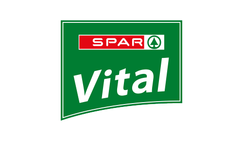 SPAR Vital Logo
