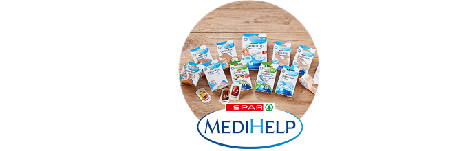 SPAR MediHelp