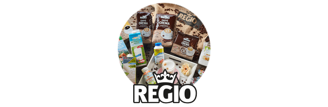 Regio Banner