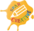 SPAR creative logo