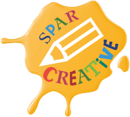 SPAR creative logo