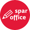 spar office Logo