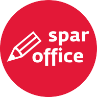 spar office Logo