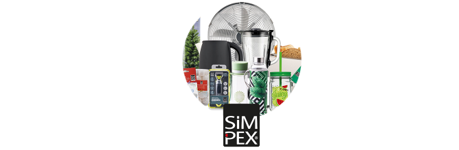 Simpex Banner