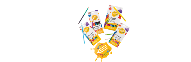 SPAR Creative Banner