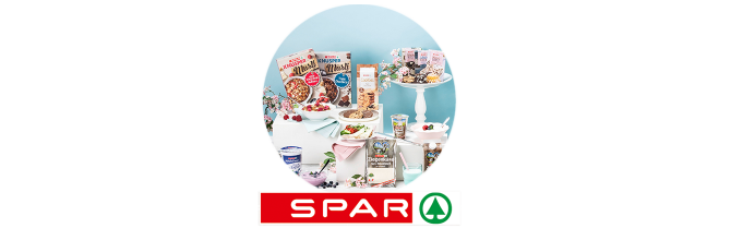 SPAR Banner