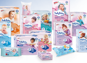 Pretty Baby Produkte