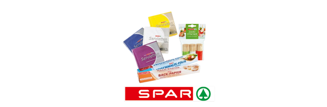 SPAR_Qualitätsmarke Banner