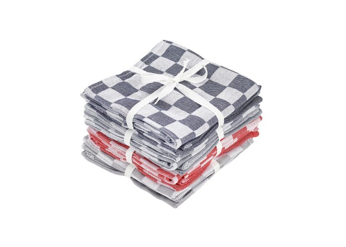 RUBIN Geschirrtuch 3er Pack