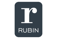 Rubin logo