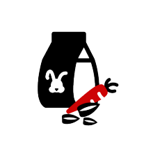 Hasenfutter Icon