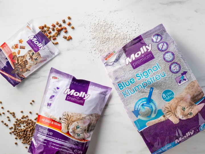 Produkte von Molly Premium