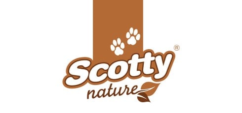 Scotty nature Logo