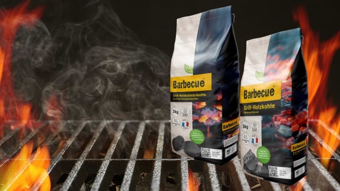 Barbecue Grill