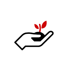 Hand Icon