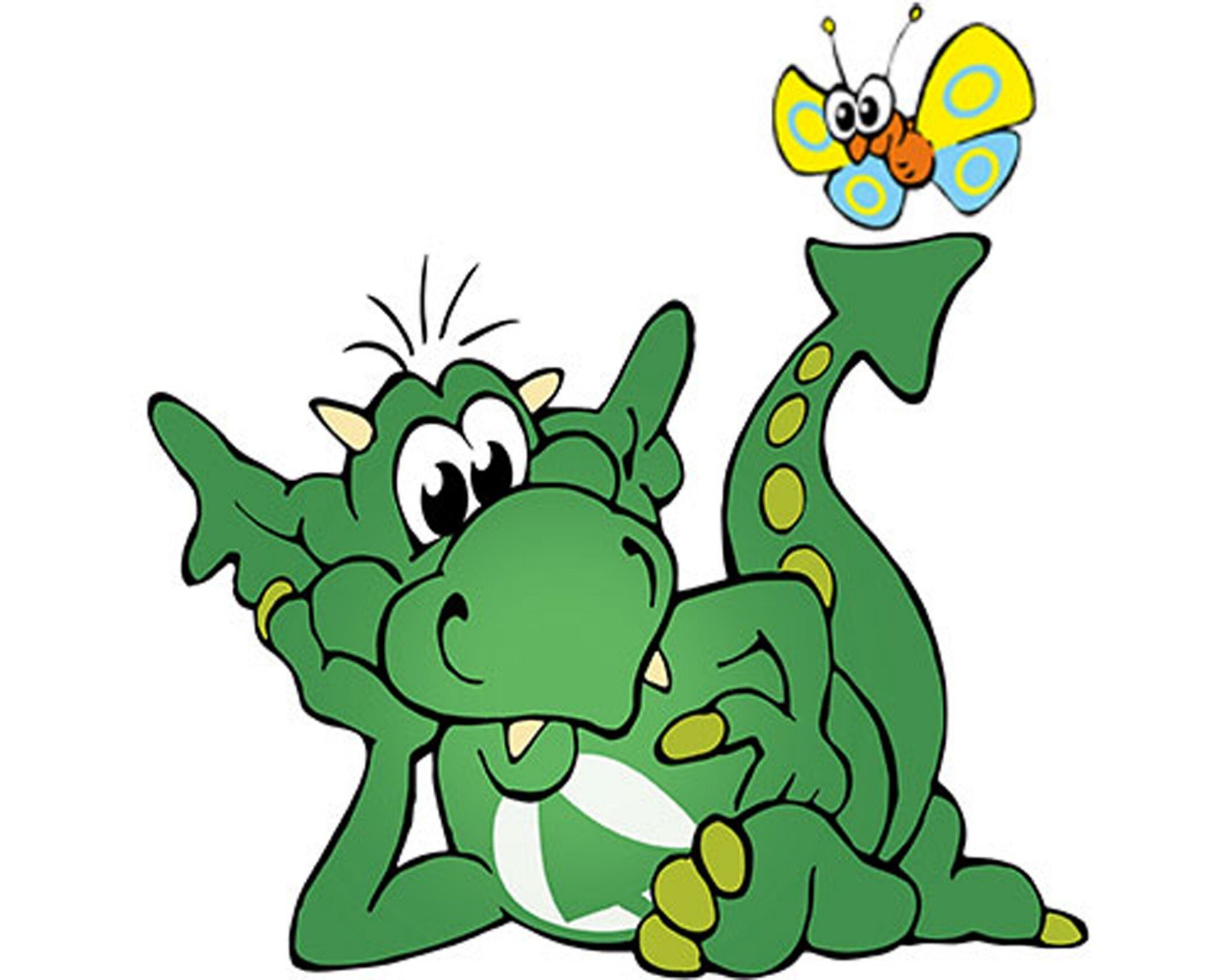 Ingo der Drache
