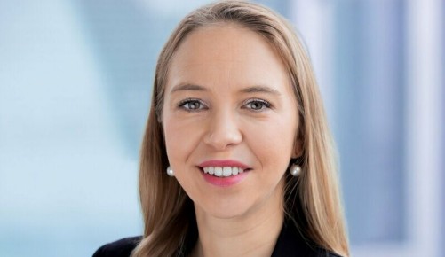 Marie Lechner, MA
