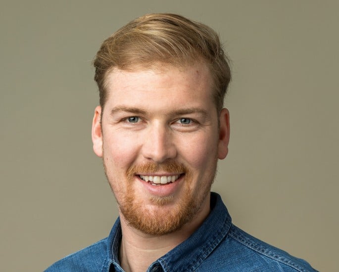 Johannes Michael