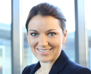 Michaela Kaspar.