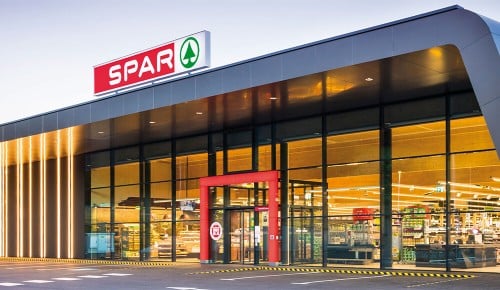 Erfahren Sie mehr wie sie bei SPAR selbstständig werden