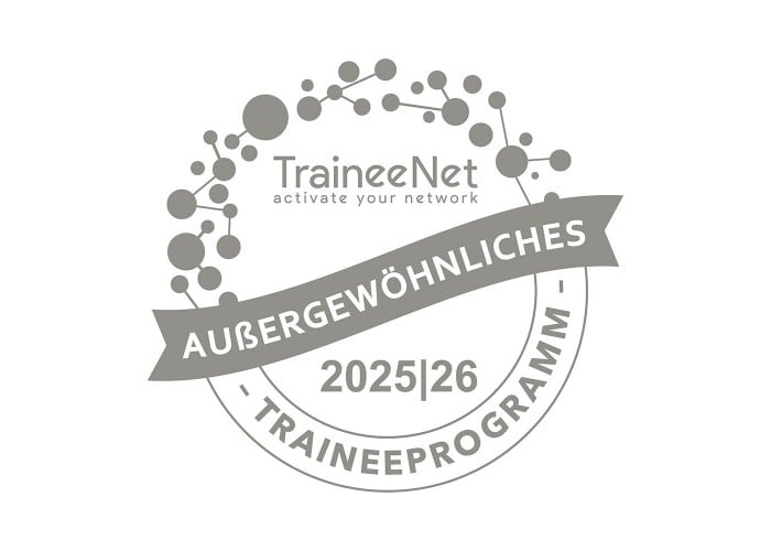 Logo_Auszeichnung_Aussergewöhnliches_Traineeprogramm