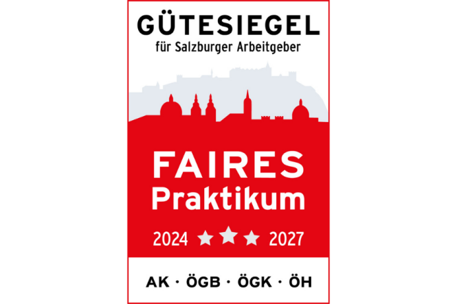Logo Gütesiegel Praktikum 2024 Logo Gütesiegel Praktikum 2024