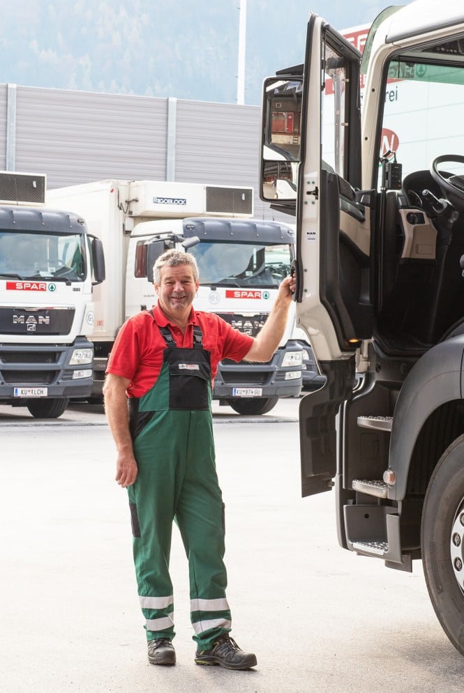 LKW