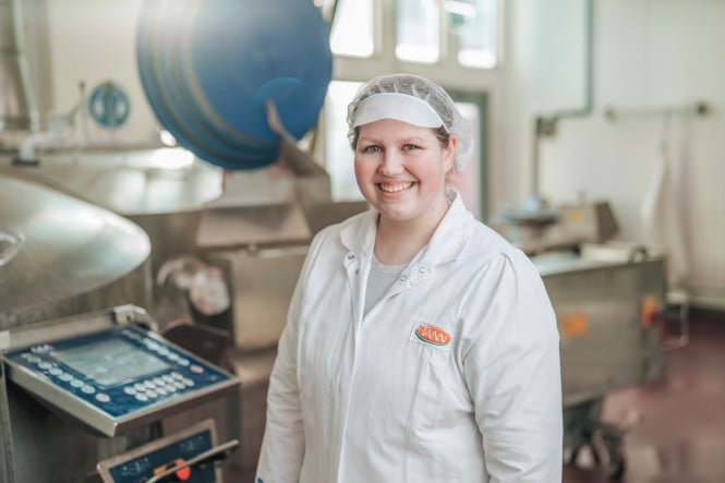 TANN Vanessa_Giovanelli_FleischverarbeiterIN