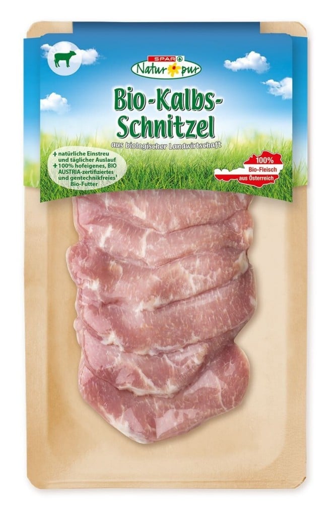 Kalbsschnitzel Kalbsschnitzel
