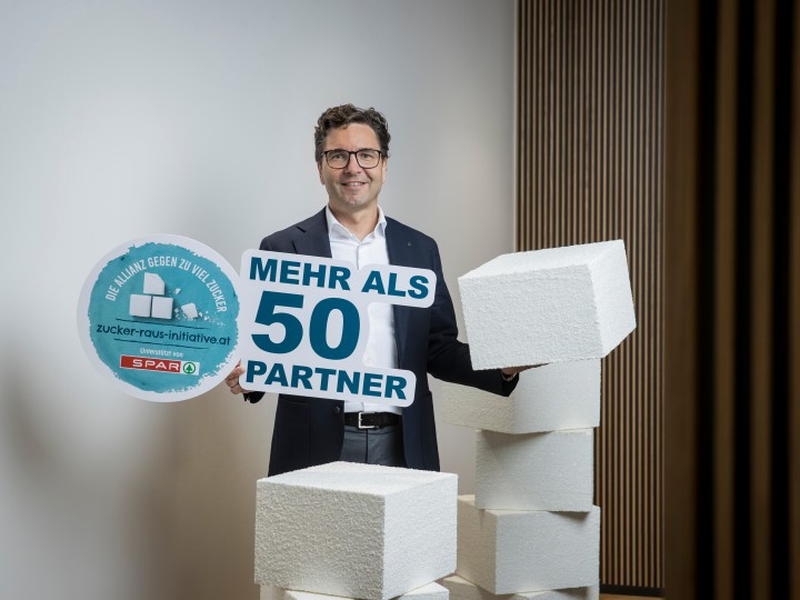 Markus Kaser über die zucker-raus-initiative