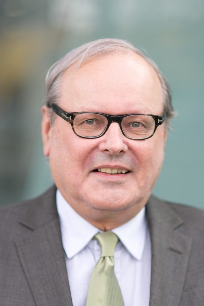 Dr. Metka Markus M. Metka, Oberarzt, Präsident der Österreichischen Anti Ageing Ges., Spar, Salzburg, 20180312, (c)wildbild