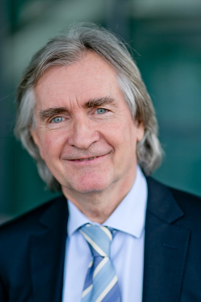 Dr. Zwiauer Karl Zwiauer, Primar, St Pölten, Spar, Salzburg, 20180312, (c)wildbild