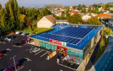 Photovoltaik Anlage Wolkersdorf