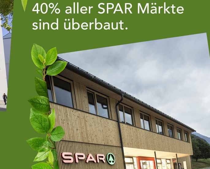 Flächen nützen, Umwelt schützen
