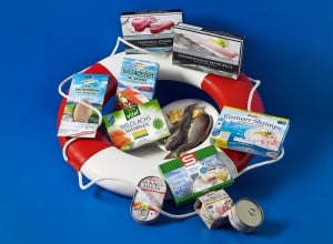 Fischprodukte