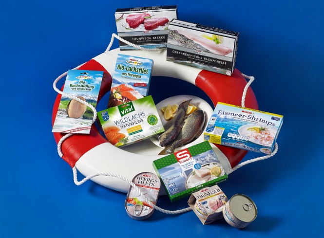 Fischprodukte