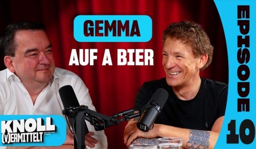 Thumbnail Markus Raunig Folge 10
