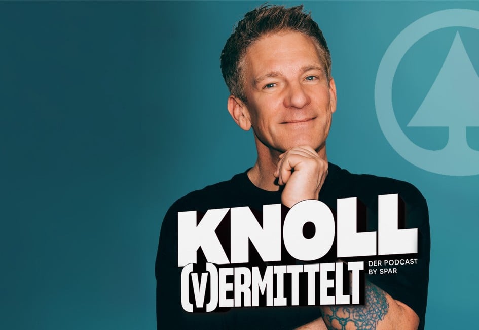 Knoll (v)ermittelt - der PODCAST