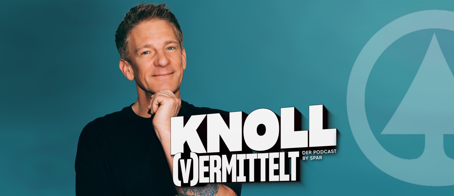 Knoll (v)ermittelt - der PODCAST Header