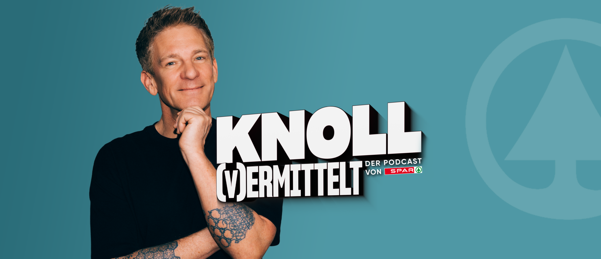 Titelbild Knoll (v)ermittelt 