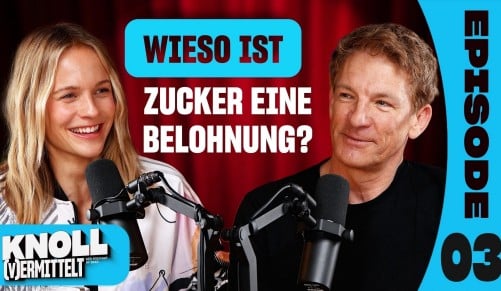 Thumbnail Mirjam Weichselbraun