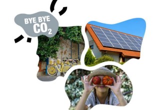 ByeByeCO2-Challenge Titelbild