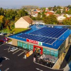 PV-Anlage Wolkersdorf