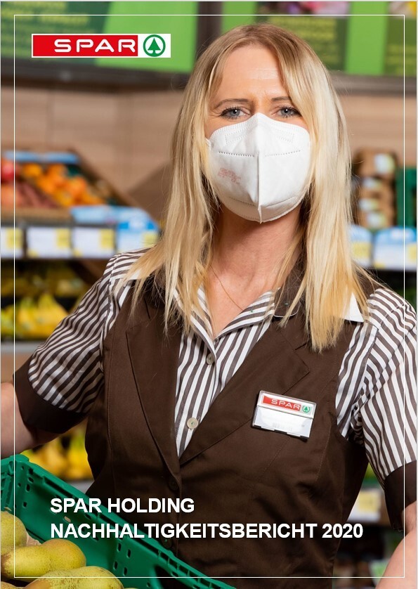 Titel_SPAR-Nachhaltigkeitsbericht_2020