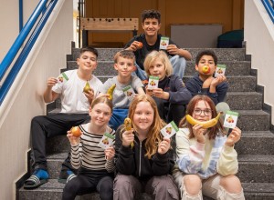 Gesunde Jause Schulkinder Seekirchen